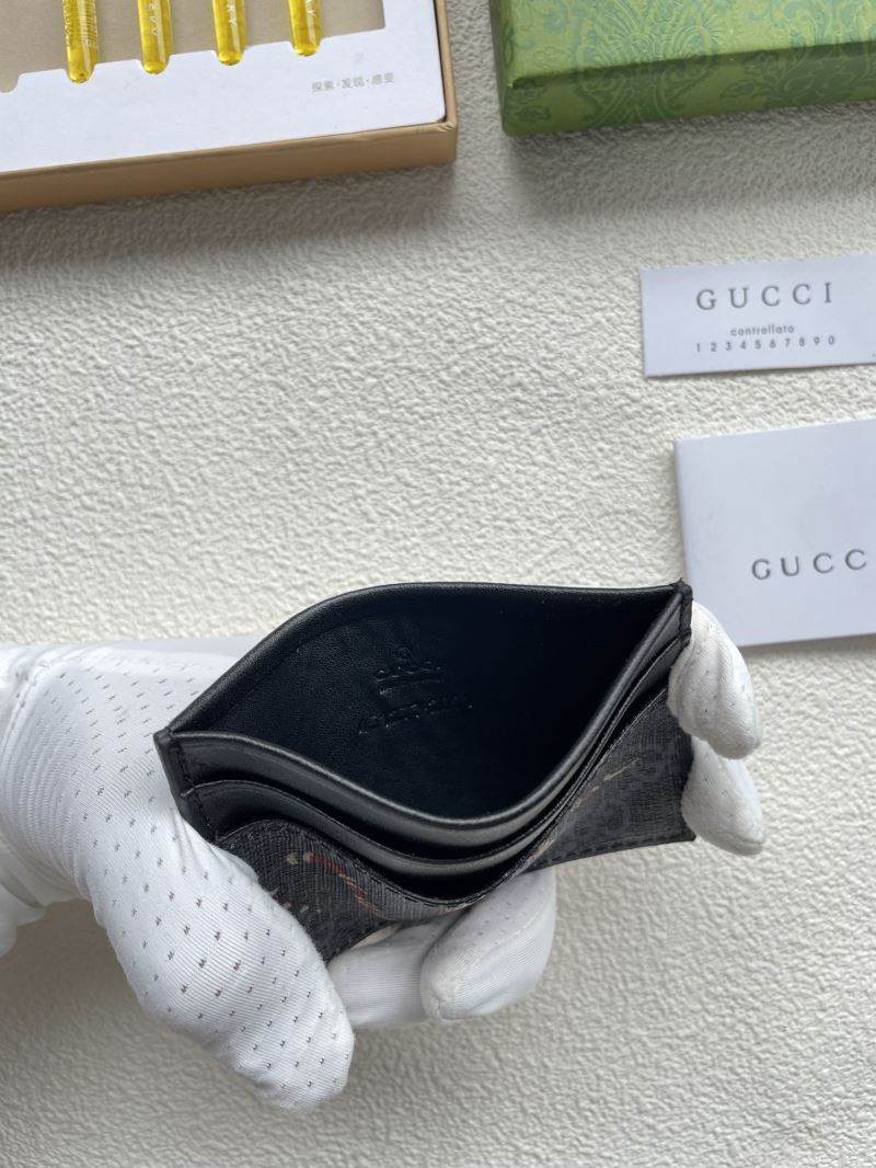 Gucci Wallets Purse